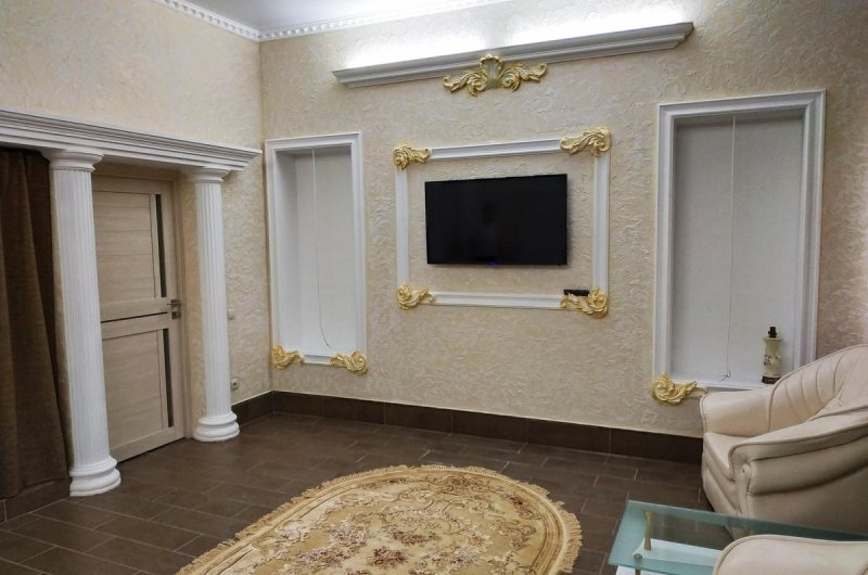 Отель Затерянный Мир, Магнитогорск. Фото 30